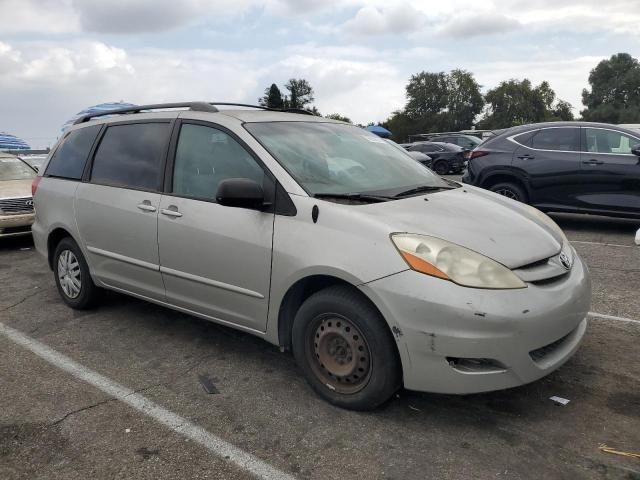 2008 Toyota Sienna CE