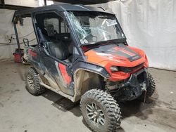 Honda Sidebyside salvage cars for sale: 2023 Honda SXS1000 M3