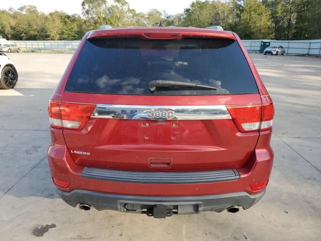 2011 Jeep Grand Cherokee Laredo