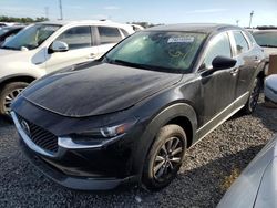 Mazda cx30 salvage cars for sale: 2022 Mazda CX-30