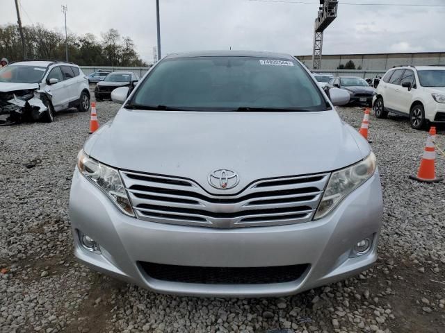 2011 Toyota Venza