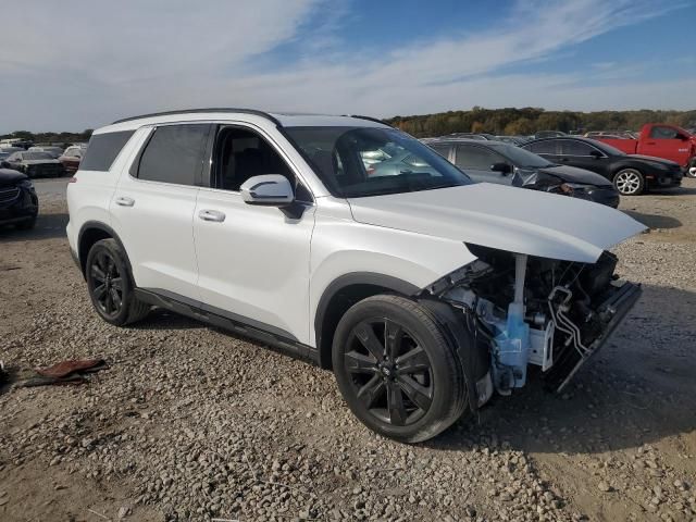 2023 Hyundai Palisade XRT