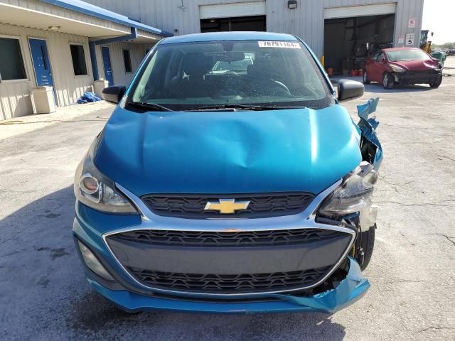 2019 Chevrolet Spark LS