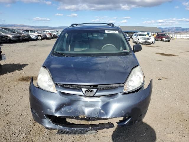 2007 Toyota Sienna CE