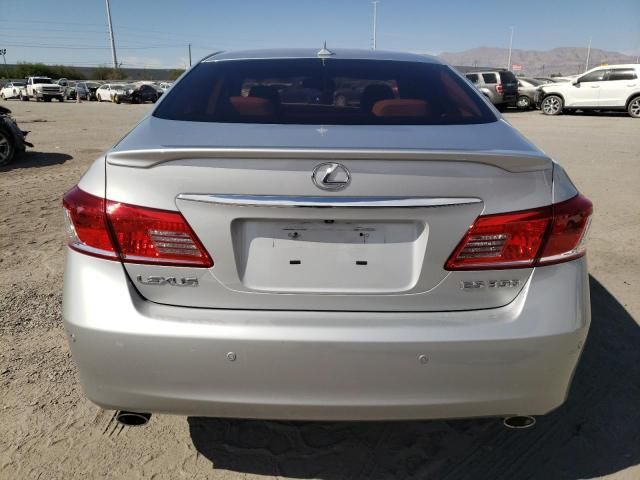 2010 Lexus ES 350