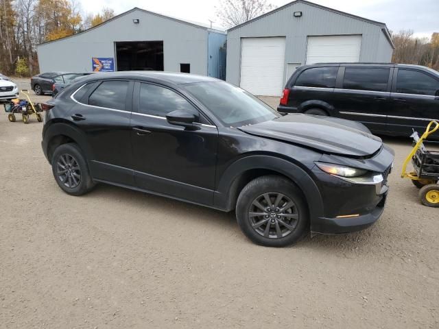 2021 Mazda CX-30 GX