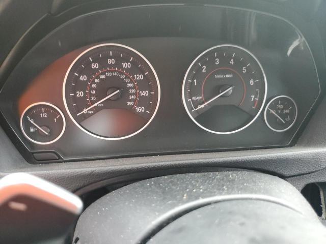 2018 BMW 430xi Gran Coupe