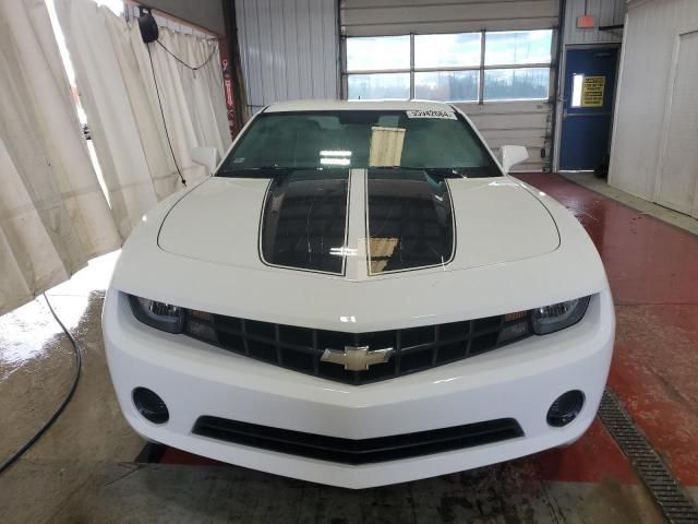 2011 Chevrolet Camaro LS