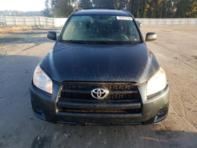 2009 Toyota Rav4