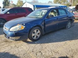 2006 Chevrolet Impala LT for sale in Wichita, KS