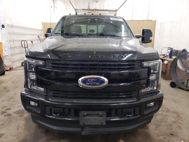 2019 Ford F350 Super Duty