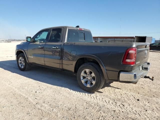 2020 Dodge 1500 Laramie