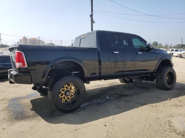 2014 Dodge 2500 Laramie