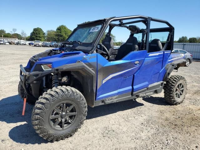 2024 Polaris General XP 4 1000 Ultimate