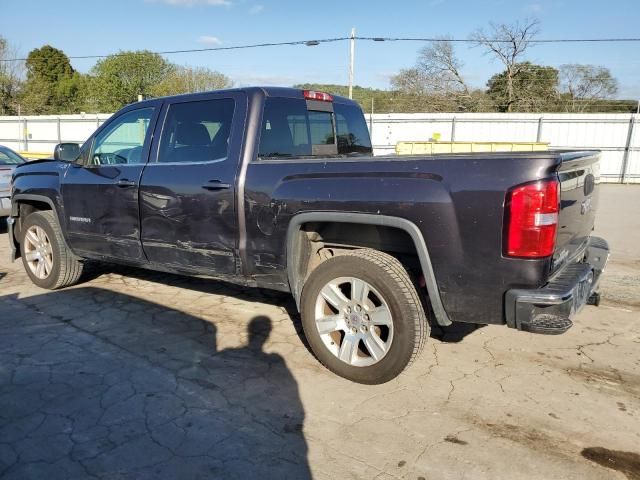 2015 GMC Sierra K1500 SLE