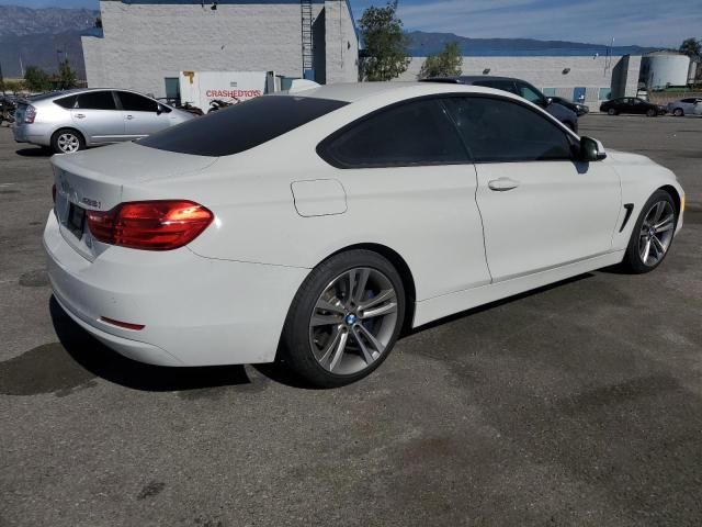 2015 BMW 428 I