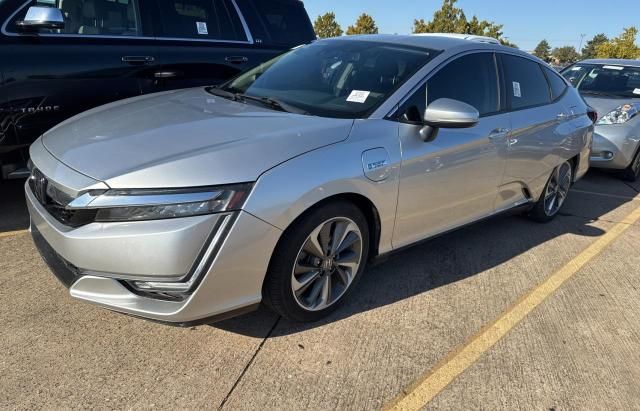 2018 Honda Clarity Touring