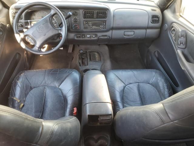 1998 Dodge Durango