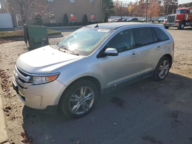 2012 Ford Edge SEL