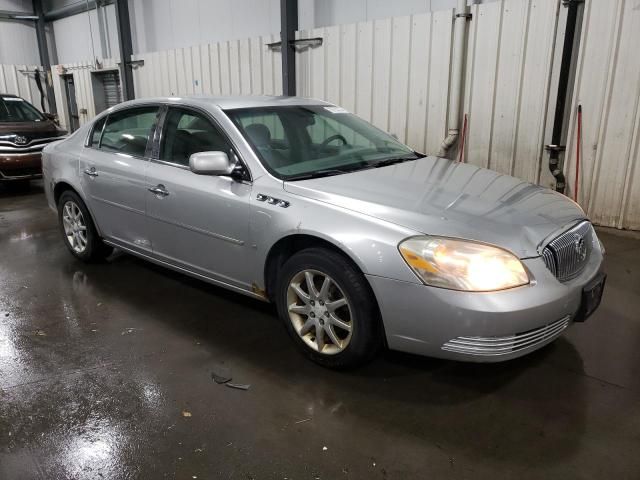 2008 Buick Lucerne CXL