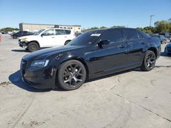 Chrysler 300 salvage cars for sale: 2022 Chrysler 300 Touring