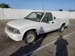 1995 GMC Sonoma for sale in Van Nuys, CA