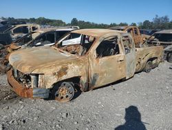 Chevrolet Silverado c1500 salvage cars for sale: 2013 Chevrolet Silverado C1500