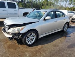 Hyundai salvage cars for sale: 2013 Hyundai Genesis 3.8L