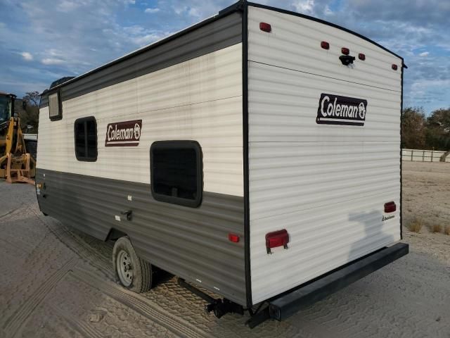 2023 Duco Travel Trailer