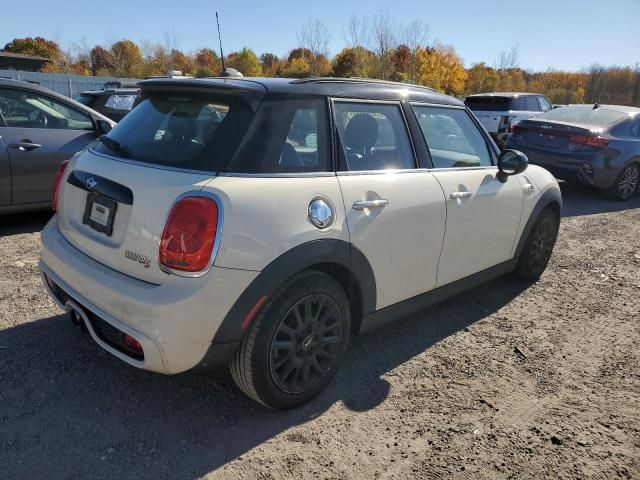 2017 Mini Cooper S