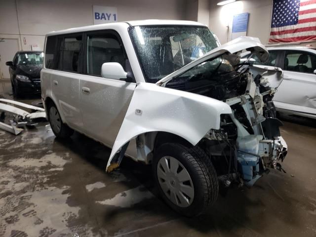 2006 Scion XB