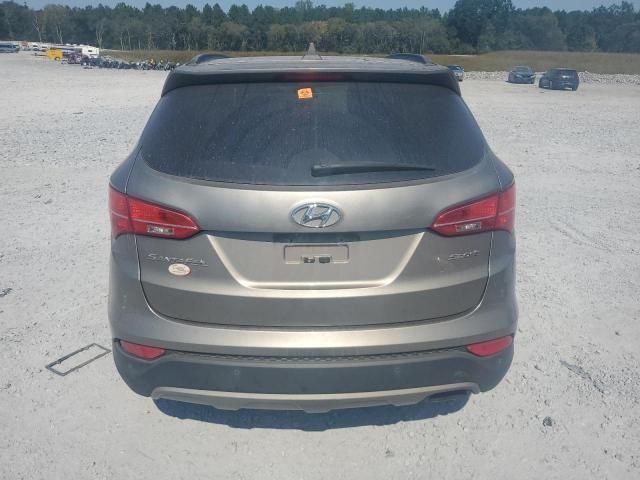 2015 Hyundai Santa FE Sport