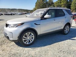 Land Rover salvage cars for sale: 2019 Land Rover Discovery HSE