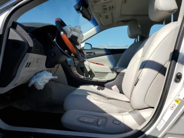 2008 Lexus ES 350