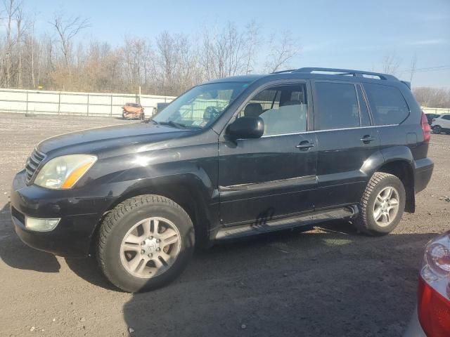 2006 Lexus GX 470