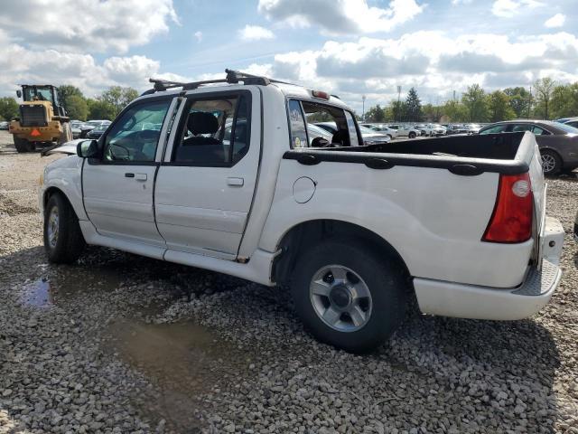 2005 Ford Explorer Sport Trac