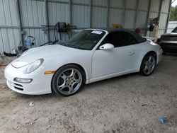 2006 Porsche 911 New Generation Carrera Cabriolet for sale in Midway, FL