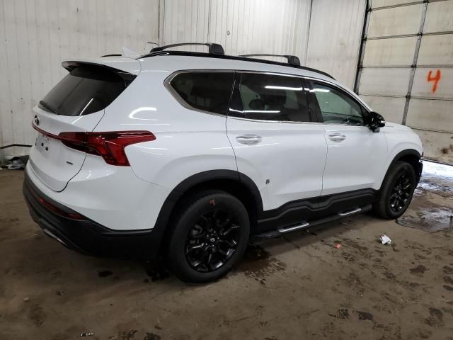 2023 Hyundai Santa FE XRT