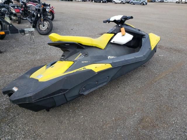 2016 Seadoo Spark