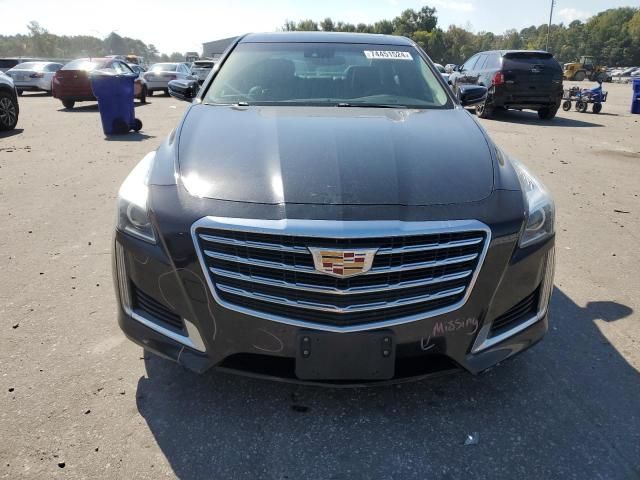 2019 Cadillac CTS Luxury