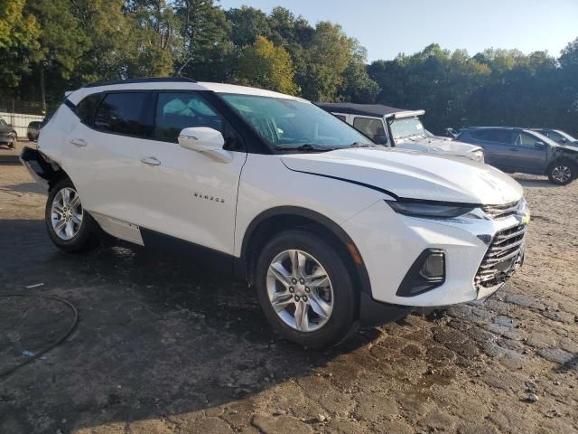 2021 Chevrolet Blazer 3LT