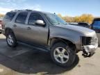 2011 Chevrolet Tahoe K1500 LT