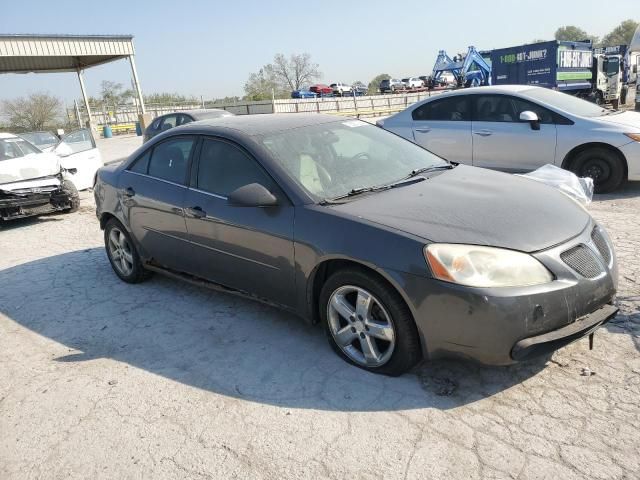 2005 Pontiac G6 GT