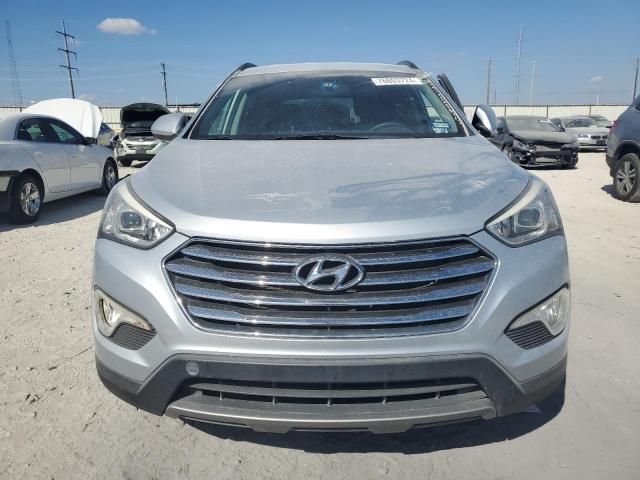 2015 Hyundai Santa FE GLS