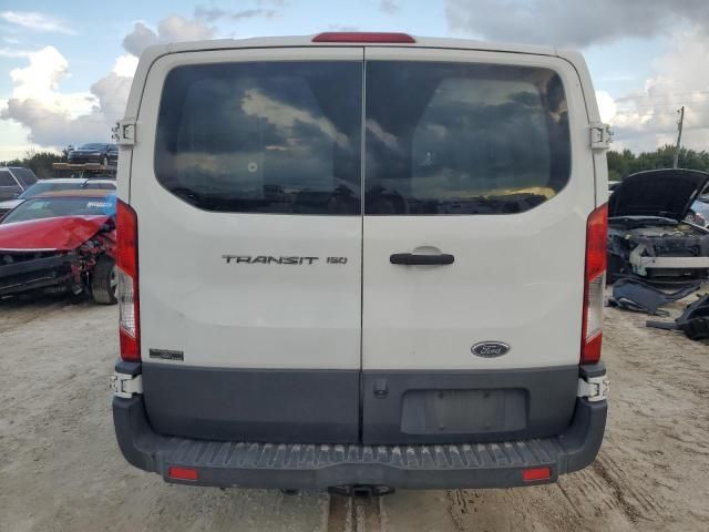 2016 Ford Transit T-150