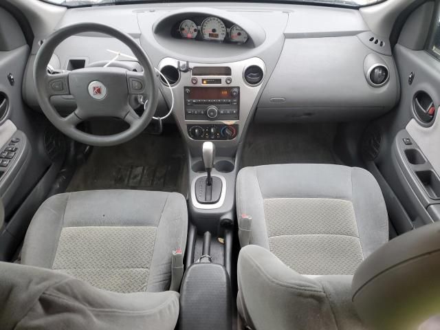 2006 Saturn Ion Level 3