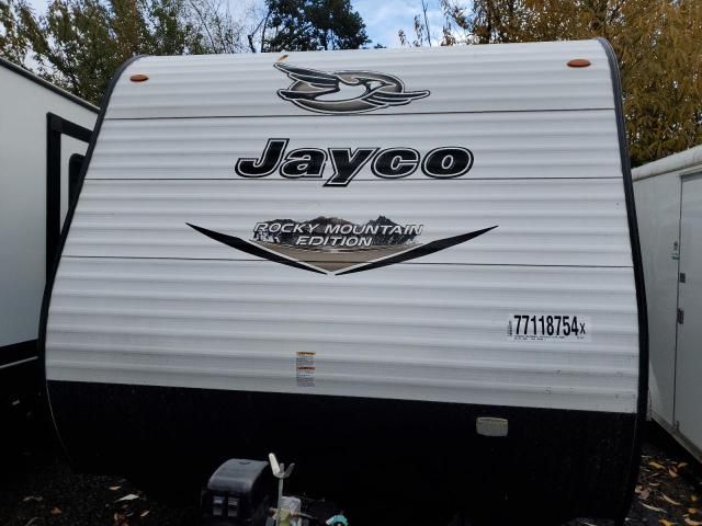 2018 Jayco JAY Flight