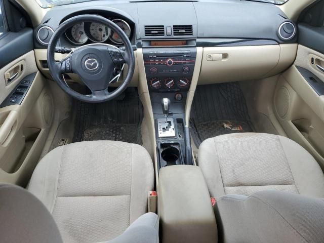 2009 Mazda 3 I