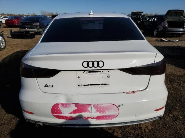 2016 Audi A3 Premium