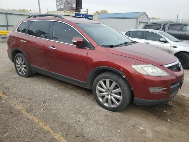 2008 Mazda CX-9